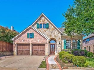 4109 Silverwood Ln, Bedford, TX 76021