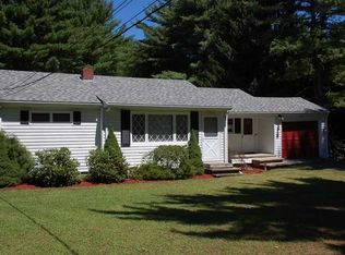 564 Providence Pike, North Smithfield, RI 02896