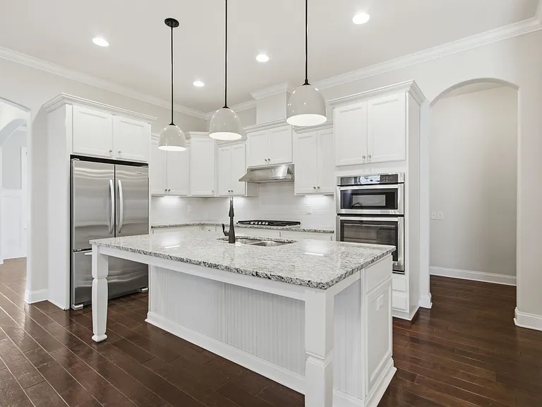2720 Pool Forge Bridge Rd — Photo 17
