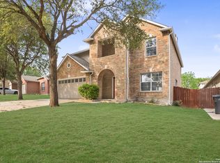 622 Leafy Rdg, San Antonio, TX 78251