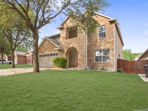 622 Leafy Ridge, San Antonio, TX 78251