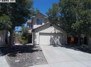5208 Woodside Ct, Antioch, CA 94531