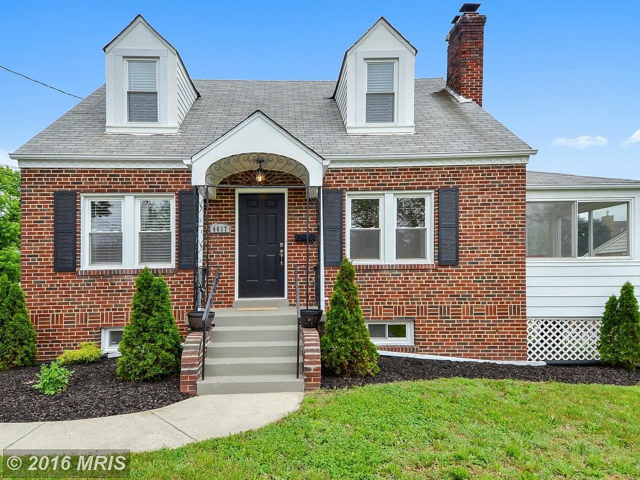 4617 Eastern Ave, Mount Rainier, MD 20712 | Zillow
