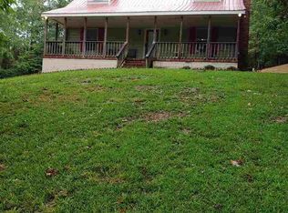 7180 Groundhog Rd, Morris, AL 35116