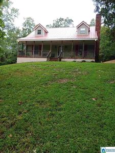 7180 Groundhog Rd, Morris, AL, 35116