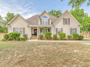 17 Temperance Hill Ct, Camden, SC 29020