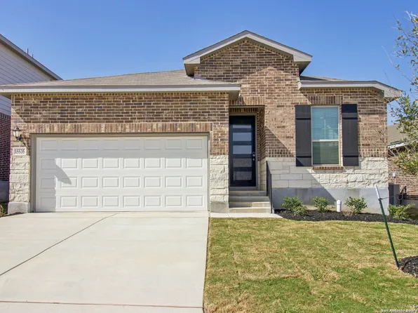 15535 Comanche Deer, San Antonio, TX 78233