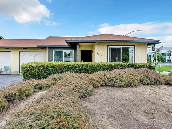 4701 Westridge Dr, Oceanside, CA 92056