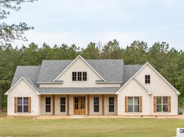 1190 Willie Brantley Rd, Farmerville, LA 71241