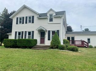 3490 Big Ridge Rd, Spencerport, NY 14559