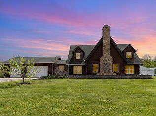 999 Furnish Rd, Ghent, KY 41045