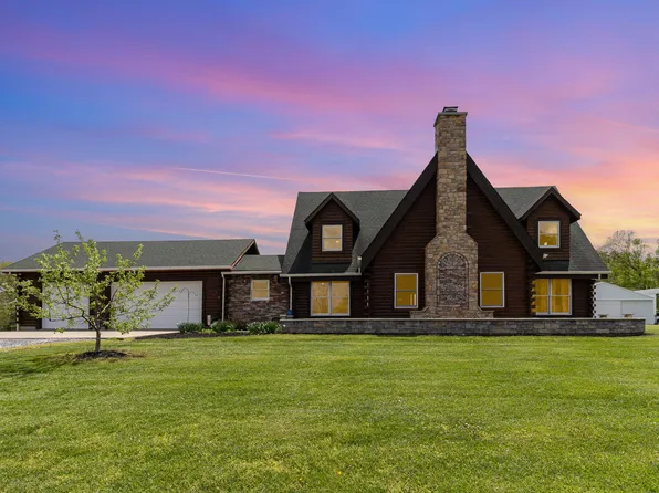 999 Furnish Rd, Ghent, KY 41045