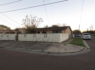 3001 Gustavus St, Laredo, TX 78043