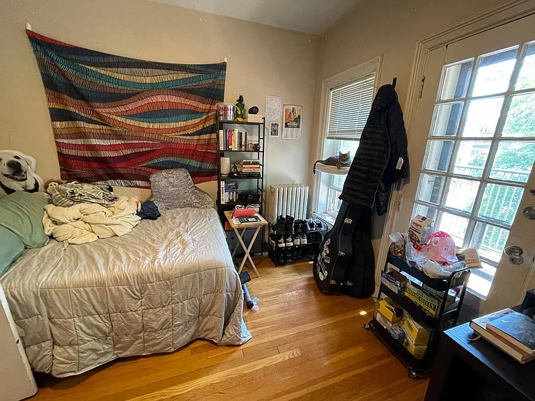 14 Radcliffe Rd #4 — Photo 7