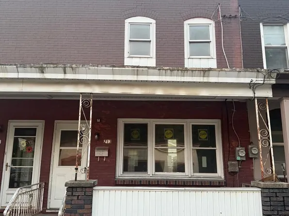 213 E Elm St, Tamaqua, PA 18252