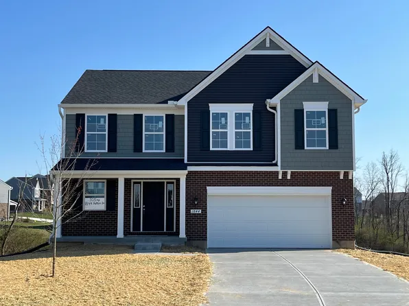 1844 Patton Dr, Hebron, KY 41048