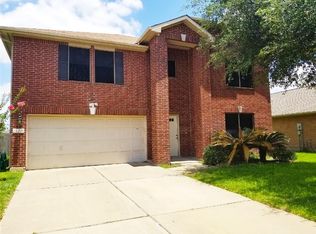 21206 Bridge Springs Ln, Katy, TX 77449