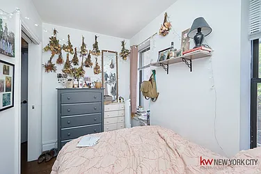 Rented by Keller Williams NYC