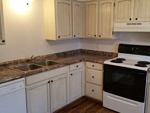 New counters