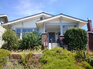 6044 48th Ave SW, Seattle, WA 98136