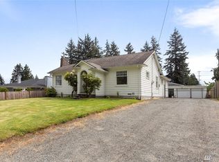 5415 Rockefeller Ave, Everett, WA 98203