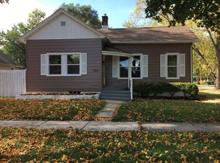 703 Watson St, Aurora, IL 60505