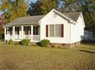 1750 Bellevue Dr, Florence, SC 29501