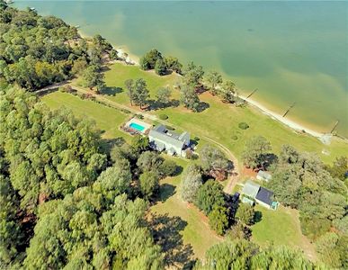 522 Felton Rd, Deltaville, VA, 23043
