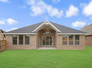6847 Pioneer Trl, Katy, TX 77493