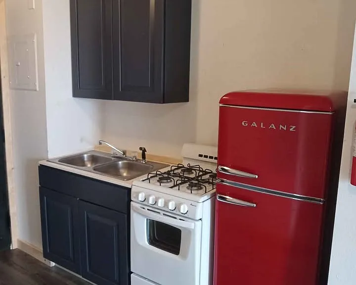 120 Minnesota Ave NW #201 — Photo 1