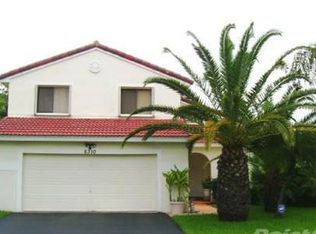 6310 Gauntlet Hall Ln, Davie, FL 33331