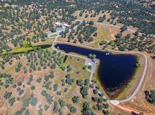 15401 Diamond Star Rd, Red Bluff, CA 96080