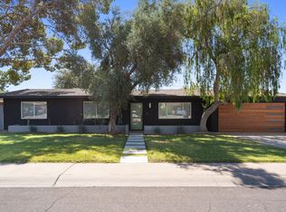 1117 E Nicolet Ave, Phoenix, AZ 85020