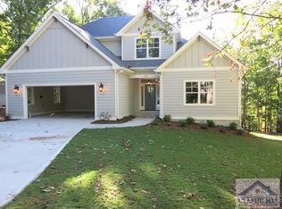 233 Davis St, Athens, GA 30606