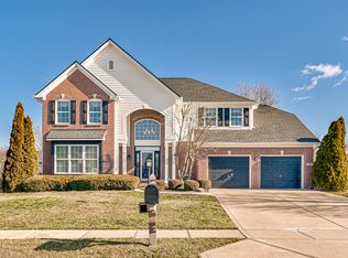 14925 Newport Dr, Westfield, IN