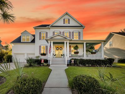 1305 Whisker Pole Ln, Mount Pleasant, SC, 29466