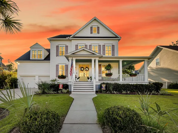 1305 Whisker Pole Ln, Mount Pleasant, SC 29466