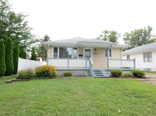 2665 E Prairie St, Decatur, IL 62521