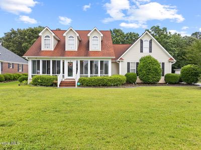 506 Rock Creek Drive N, Jacksonville, NC, 28540