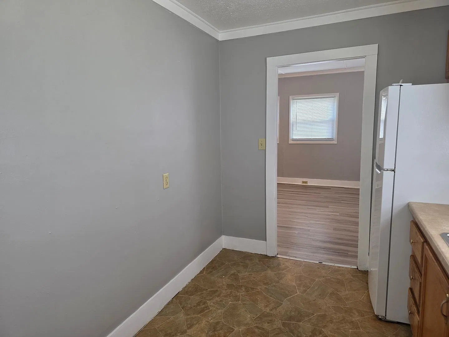 2-Bedroom, 1-Bathroom Home $1050/Month | Accepting Section 8 — Photo 4