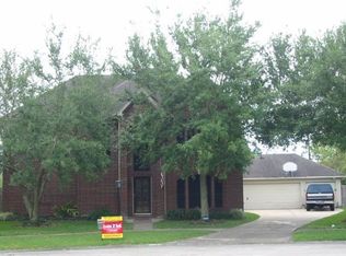1362 Deer Ridge Dr, League City, TX 77573