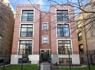 2617 W Evergreen Ave APT 1E, Chicago, IL 60622