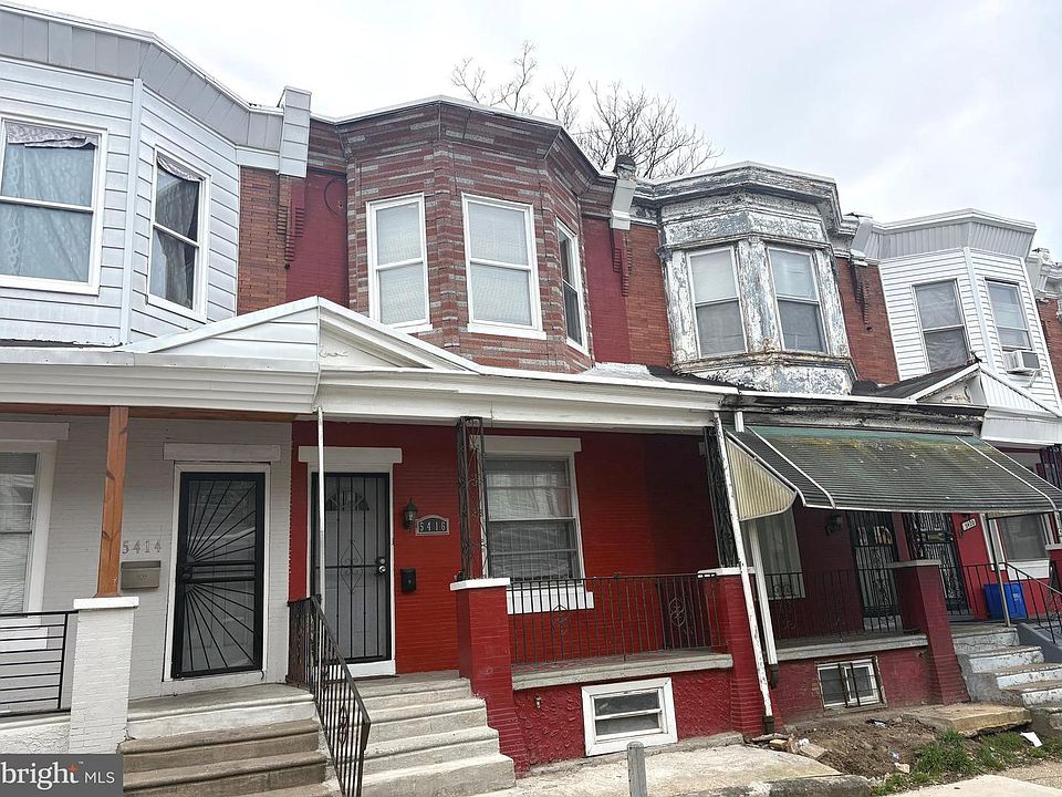 1st image of 5416 Spring St