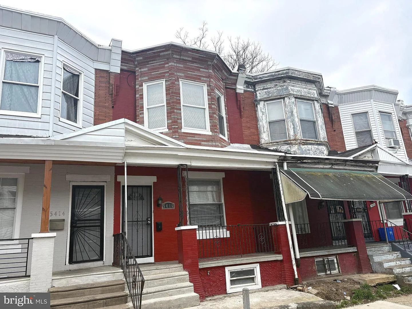 5416 Spring St photo 1