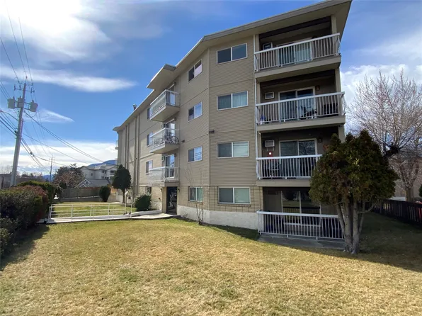 803 Fairview Rd #203, Penticton, BC V2A 5Y7