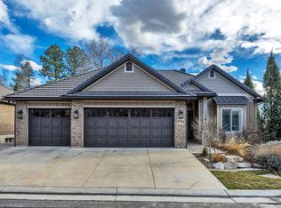 1714 E Rachelwood Ln, Holladay, UT 84124