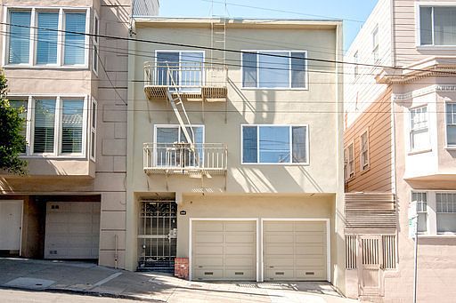 1st image of 2749 Gough St APT 1