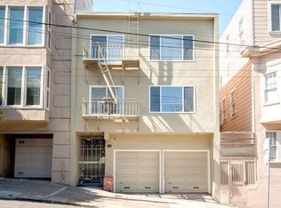 2749 Gough St APT 1, San Francisco, CA 94123