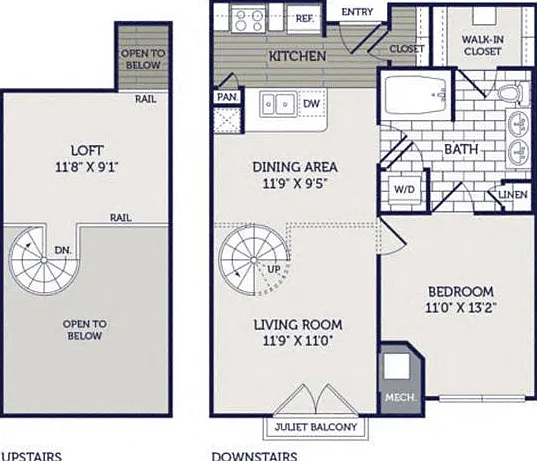 The Residences at Congressional Village — Photo 60