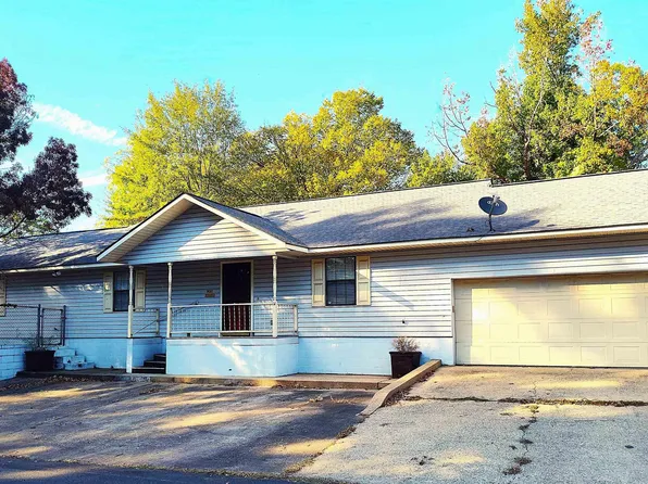 900 W Cedar St, El Dorado, AR 71730